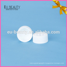 Childproof Plastic Cap 28mm